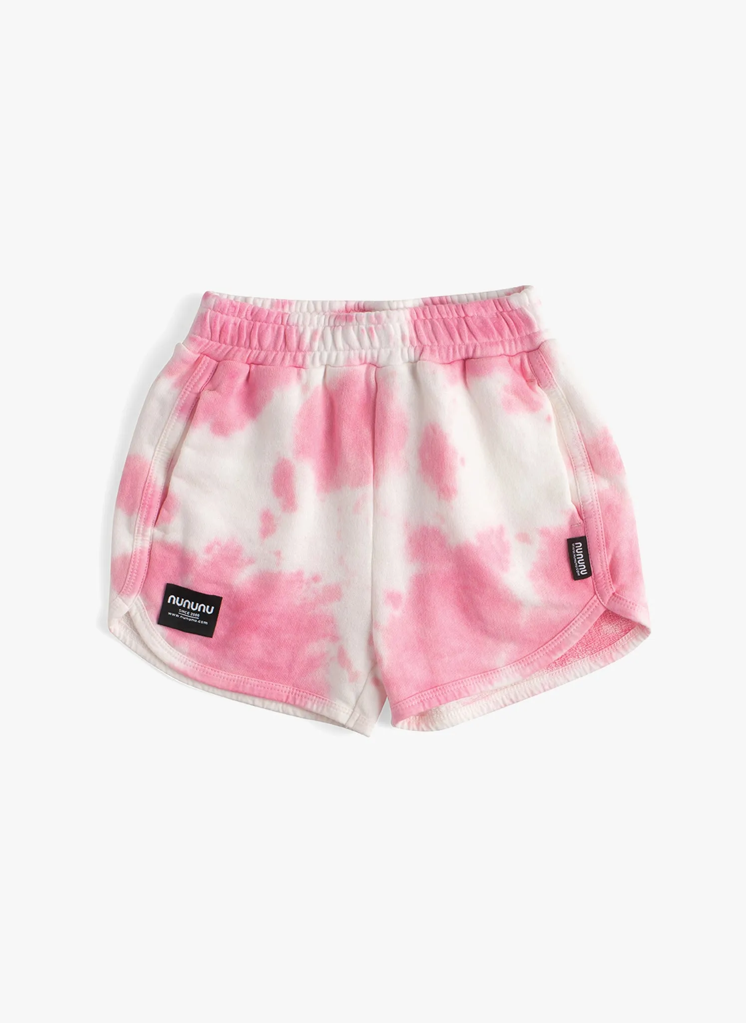 NUNUNU Gym Shorts