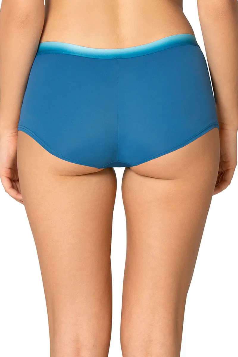 Gradient Essential Boyshorts