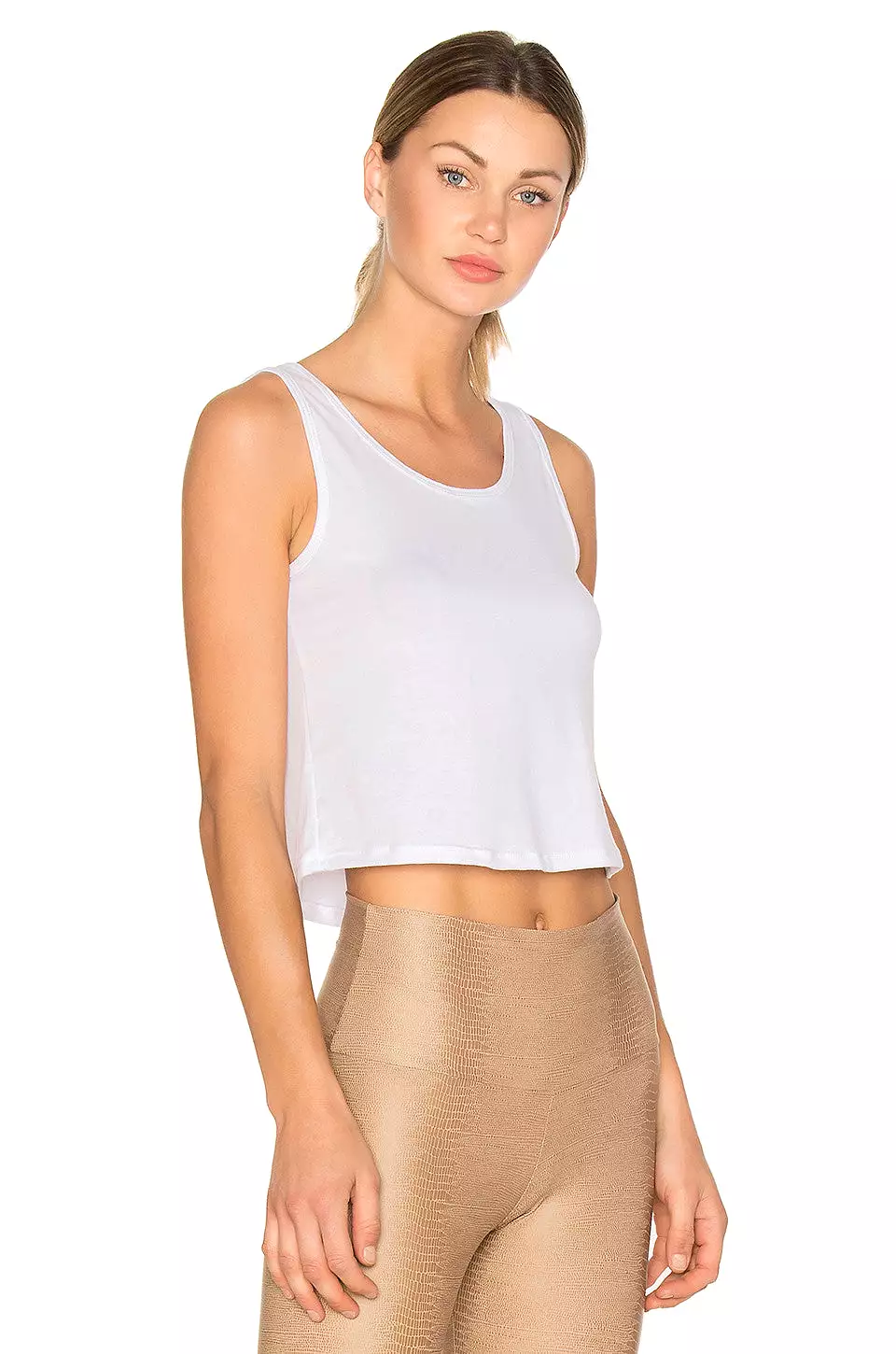 Onzie Knot Crop Top - Buy now for stylish and trendy women's crop top.