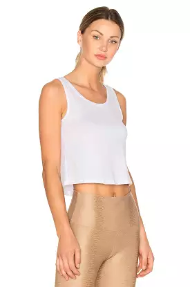 Onzie Knot Crop Top - Buy now for stylish and trendy women's crop top.