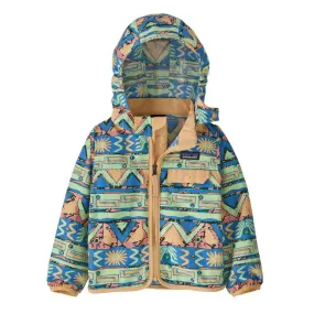 Patagonia Baby Baggies Jkt Giacca a vento Bambino