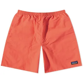 Patagonia Baggies 5 Inch Short Sumac Red