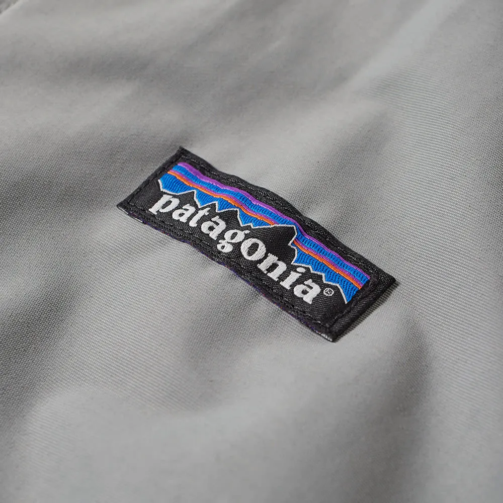 Patagonia Baggies Jacket Feather Grey - Premium Outdoor Clothing