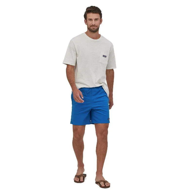 Patagonia Men's Baggies Lights 6.5-inch Shorts