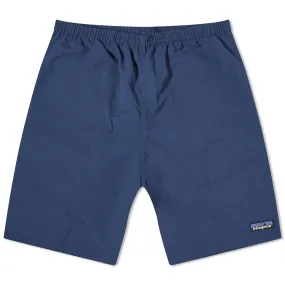 Patagonia Baggies Long 7 Shorts in Tidepool Blue