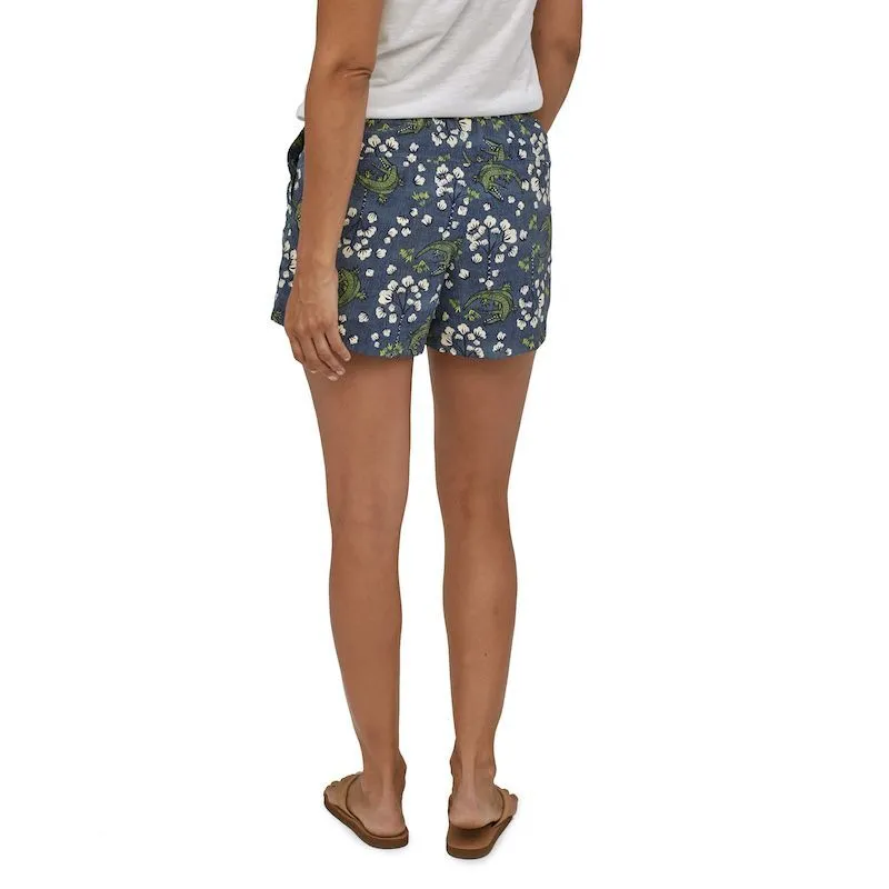 Patagonia Women's Baggies Shorts