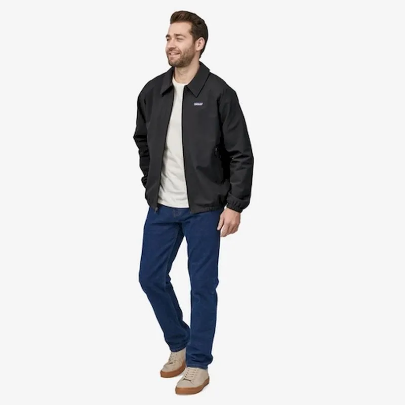 Patagonia Men's Baggies Jacket - Uomo