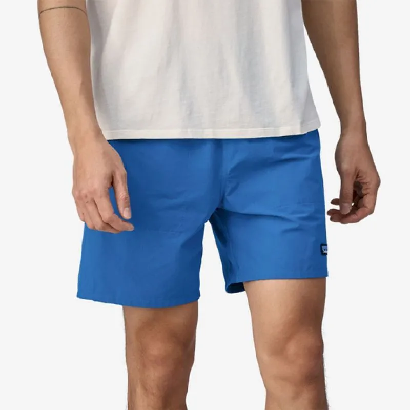 Patagonia Men's Baggies Lights 6.5-Inch Shorts - Uomo