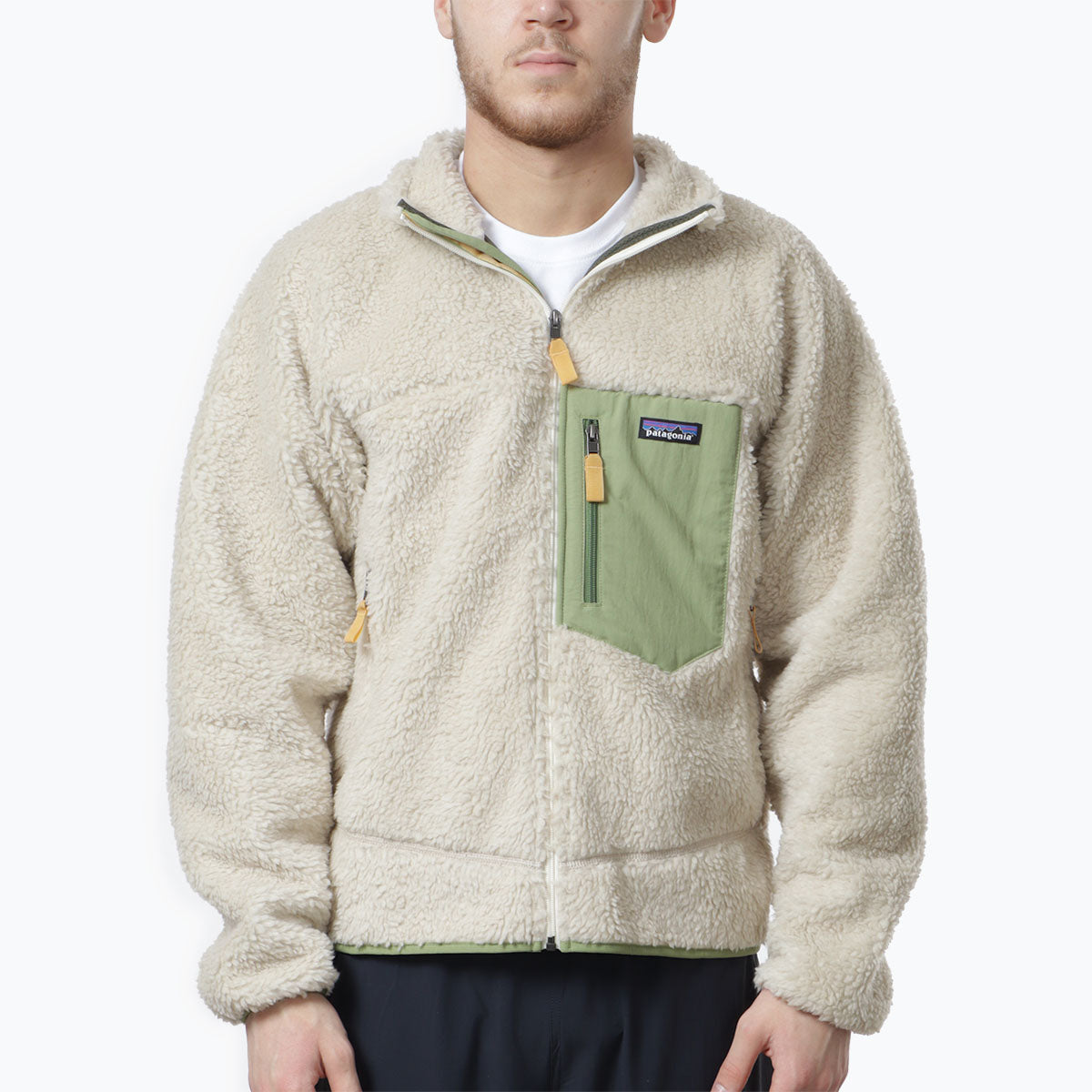 Patagonia Retro-X Fleece Jacket