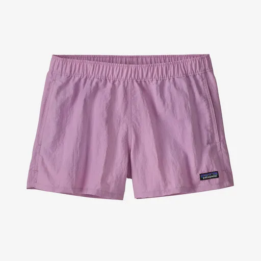 Patagonia Women's Barely Baggies Shorts 2 1/2