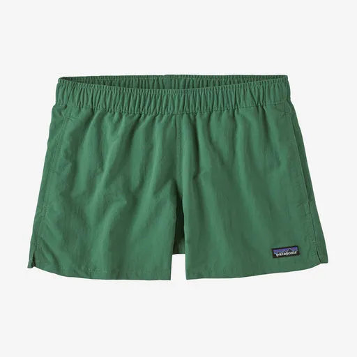 Patagonia Women's Barely Baggies Shorts 2 1/2