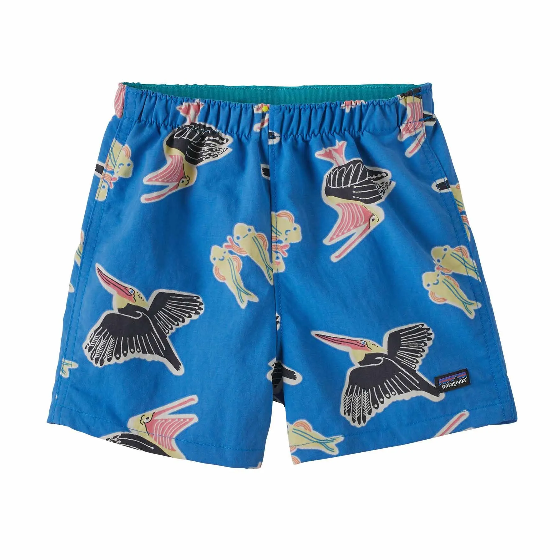 Patagonia Children's Baggies Shorts