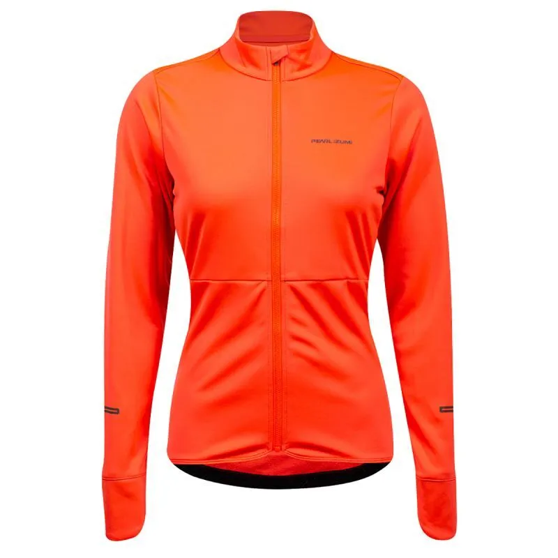 Pearl Izumi  Quest Thermal  - Maglia ciclismo - Donna