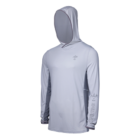 Performance Fishing Hoodie 2.0 - Cool Breeze - Get it now!