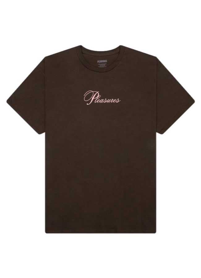 Pleasures Stack T-Shirt P24SP050: Shop Now!