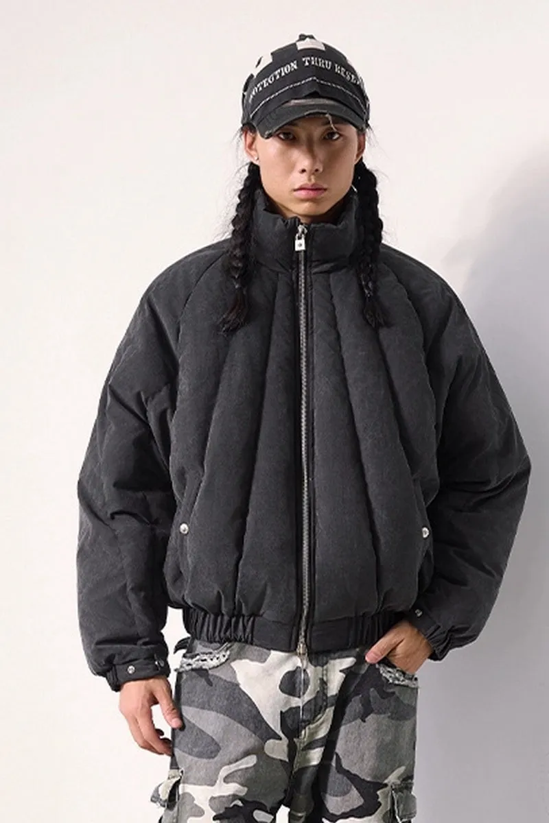 Puffer Down Jacket