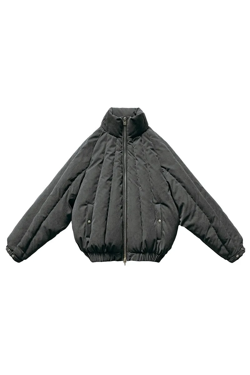 Puffer Down Jacket