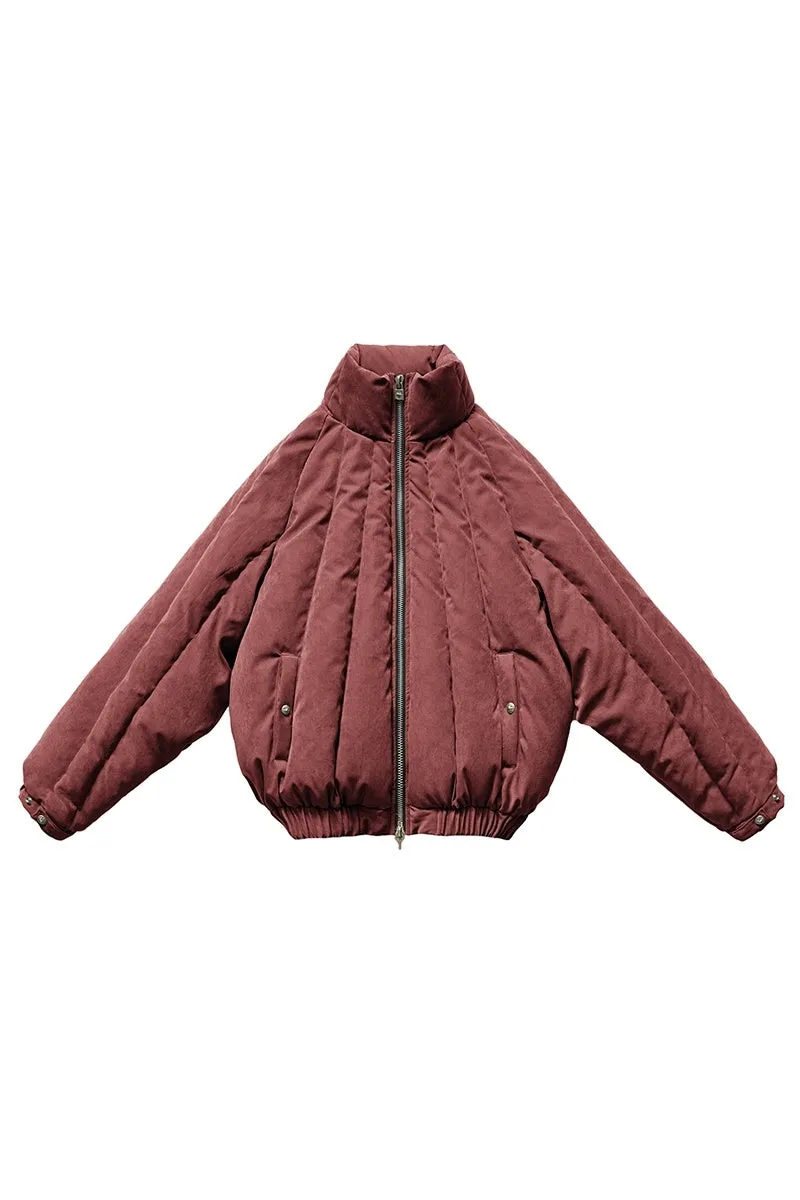 Puffer Down Jacket