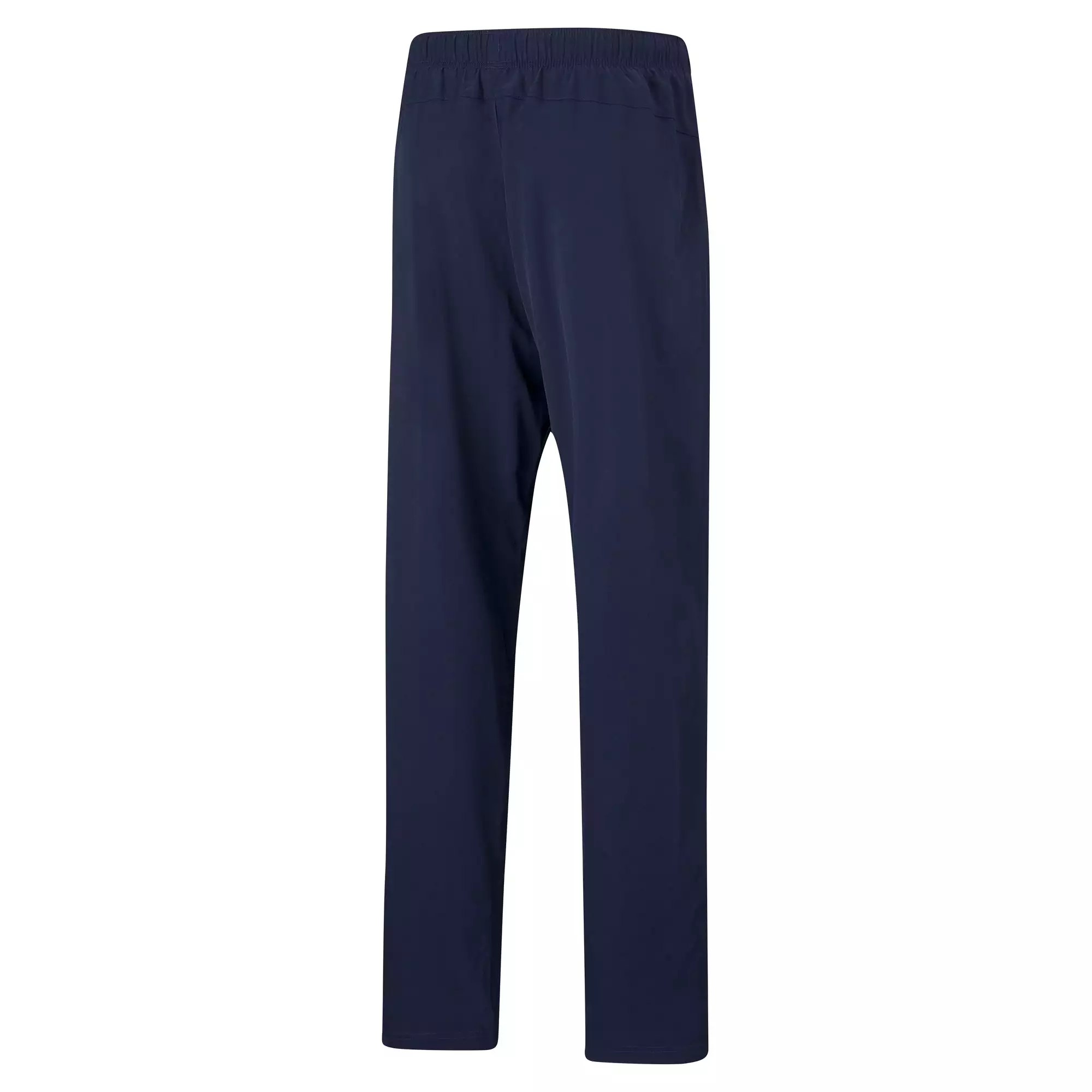 Puma navy trackpants men's active woven