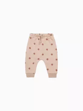 Quincy Mae Sweatpant Daisies – Shop Now.