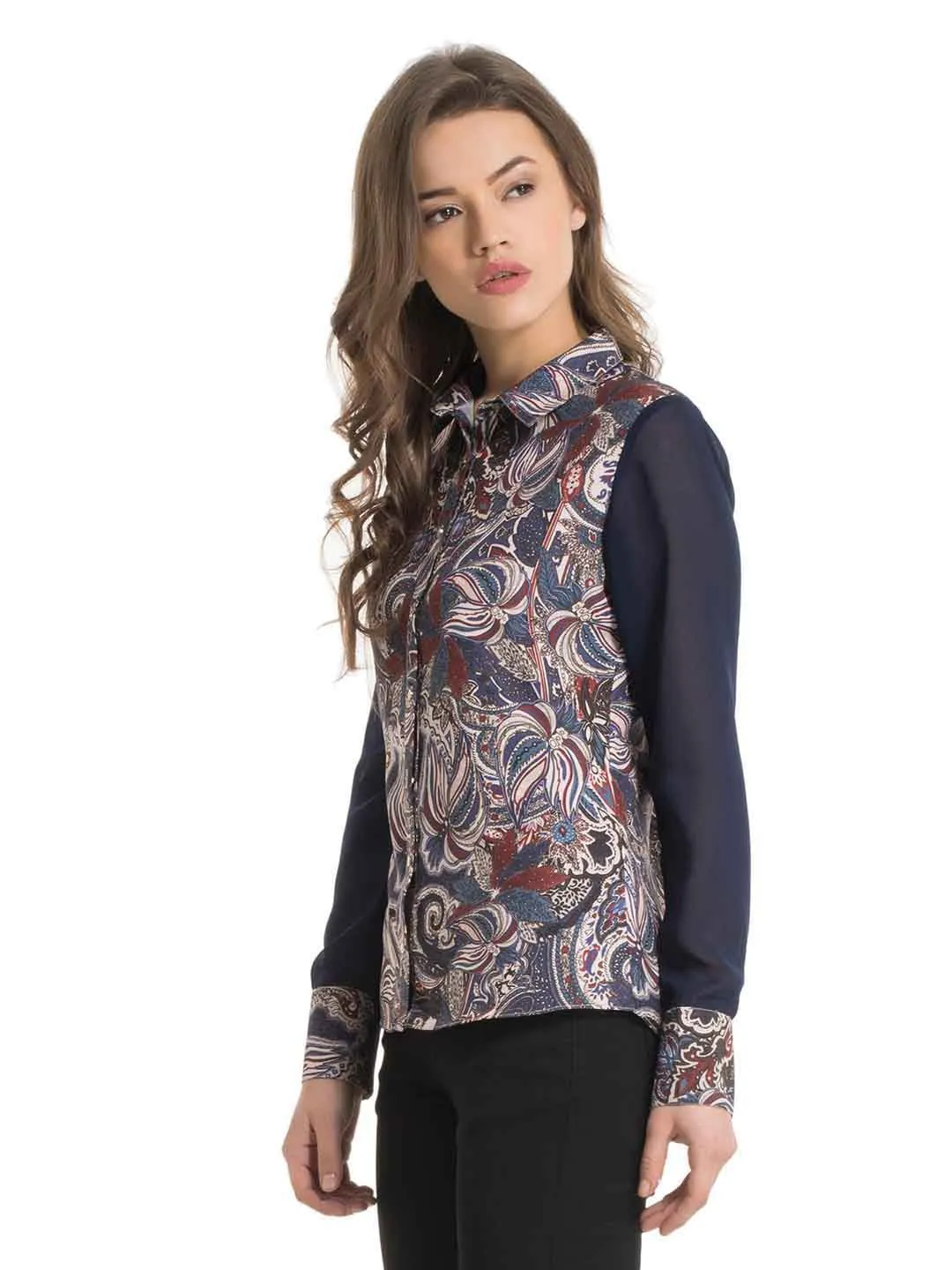 Ladies' Rachel Blouse