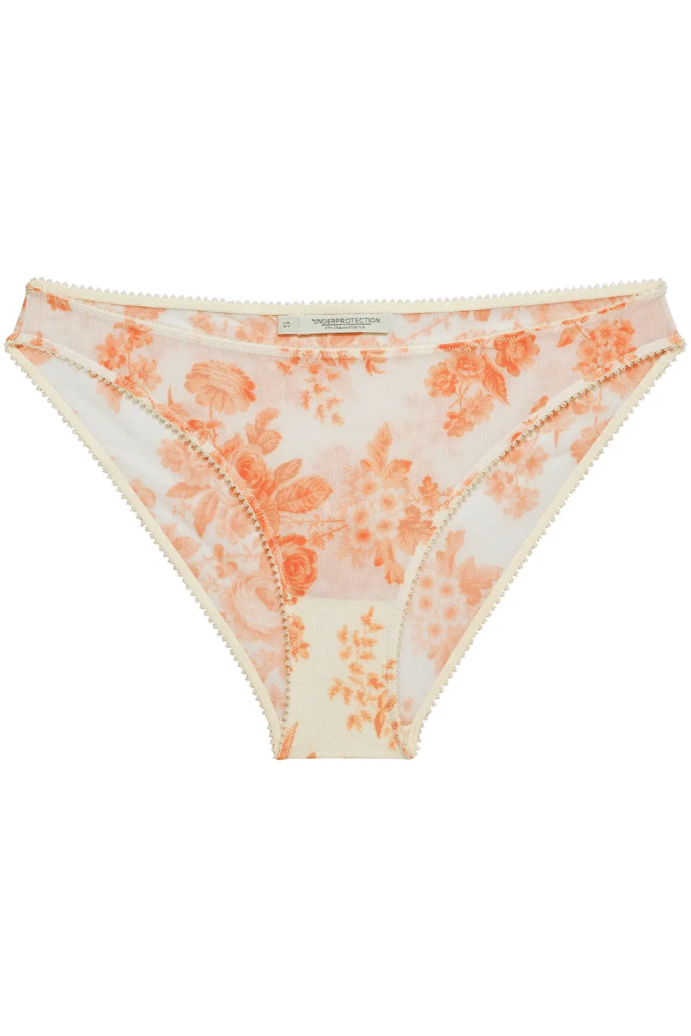 Rania Brief Size M UK 10-12