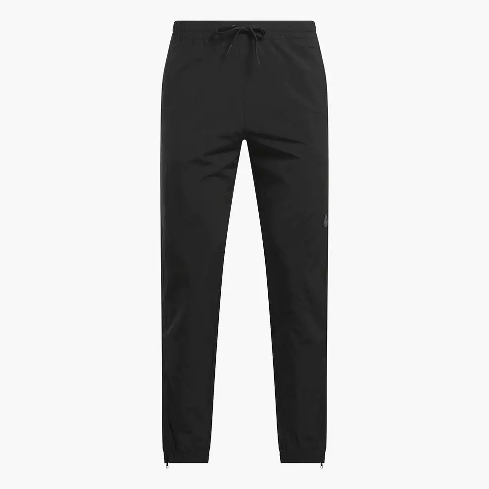 Reebok Men's Black ATR Hoopwear Pants