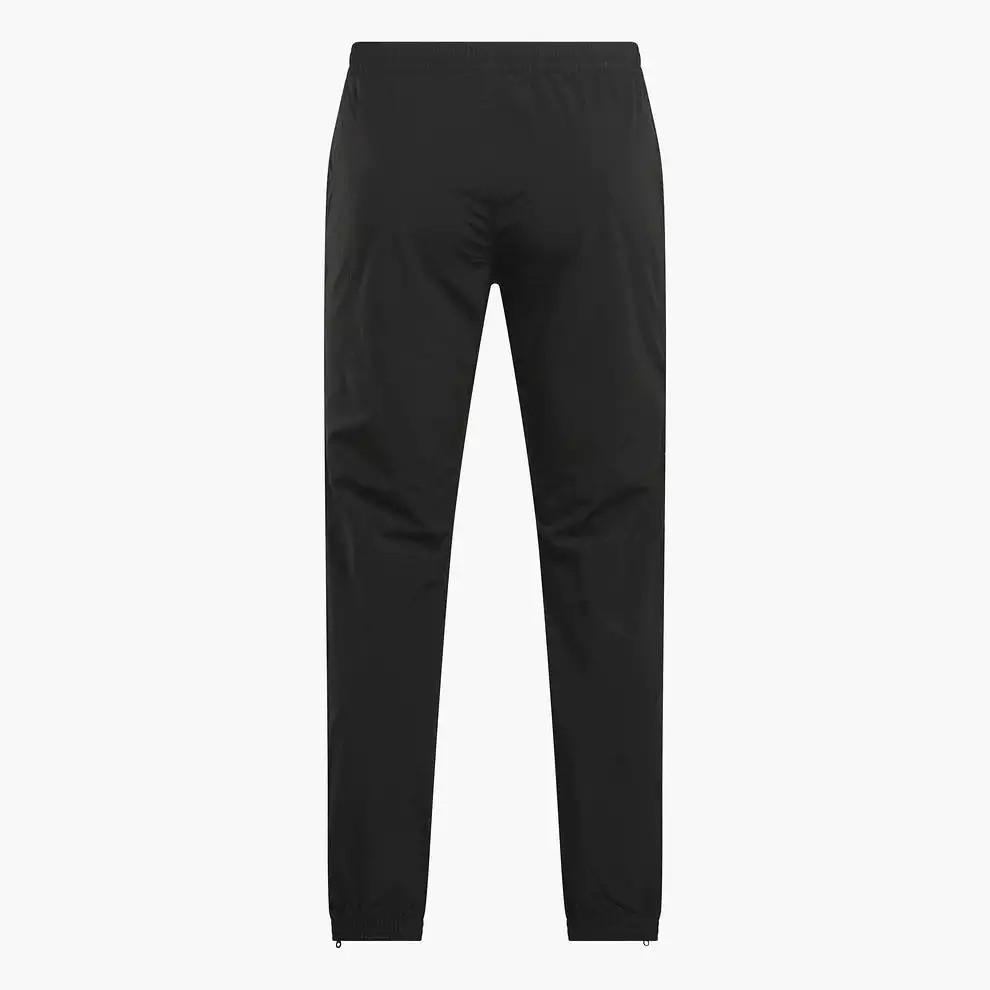 Reebok Men's Black ATR Hoopwear Pants