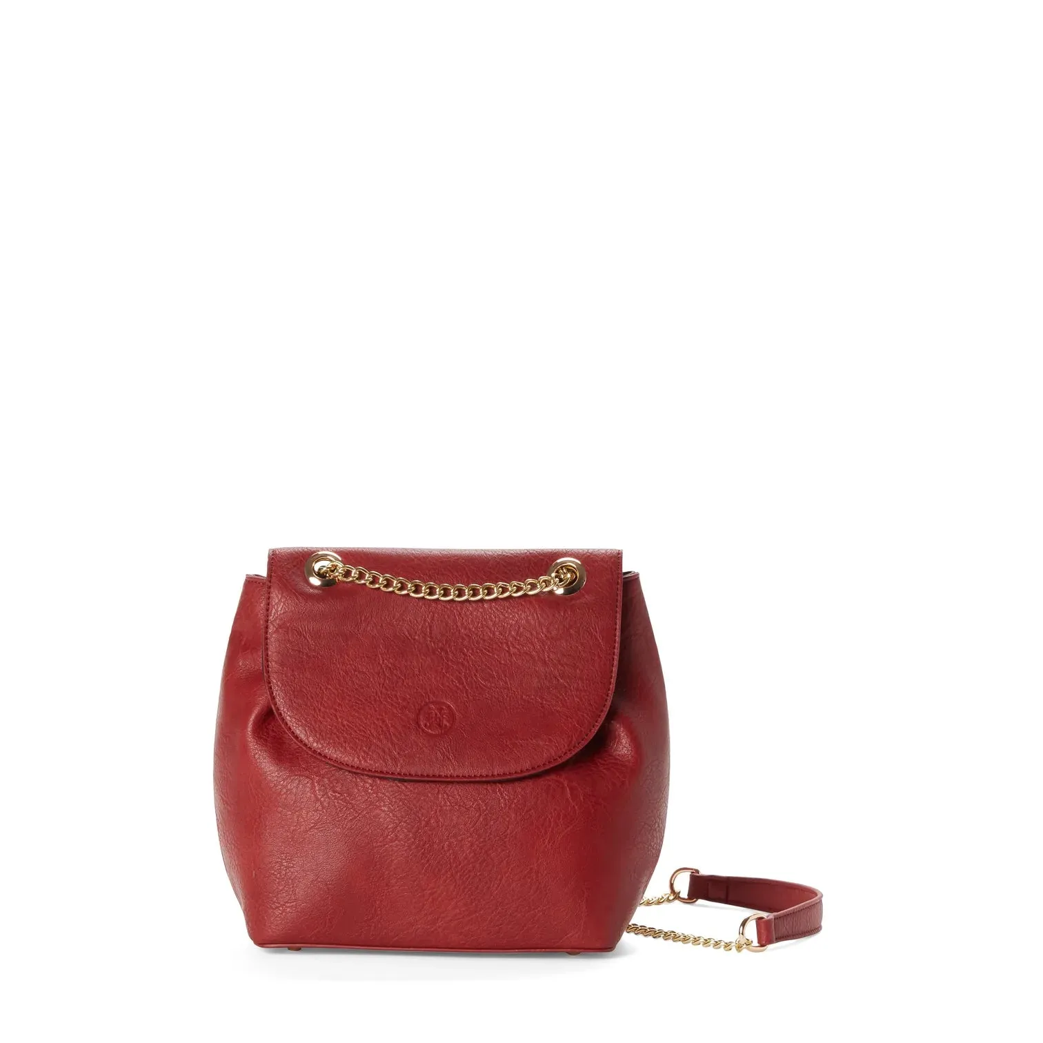 Reese Chain Strap Crossbody