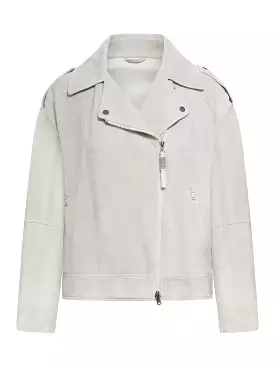 Result: Stylish Leather Jacket for Men and Women - Shop Now!