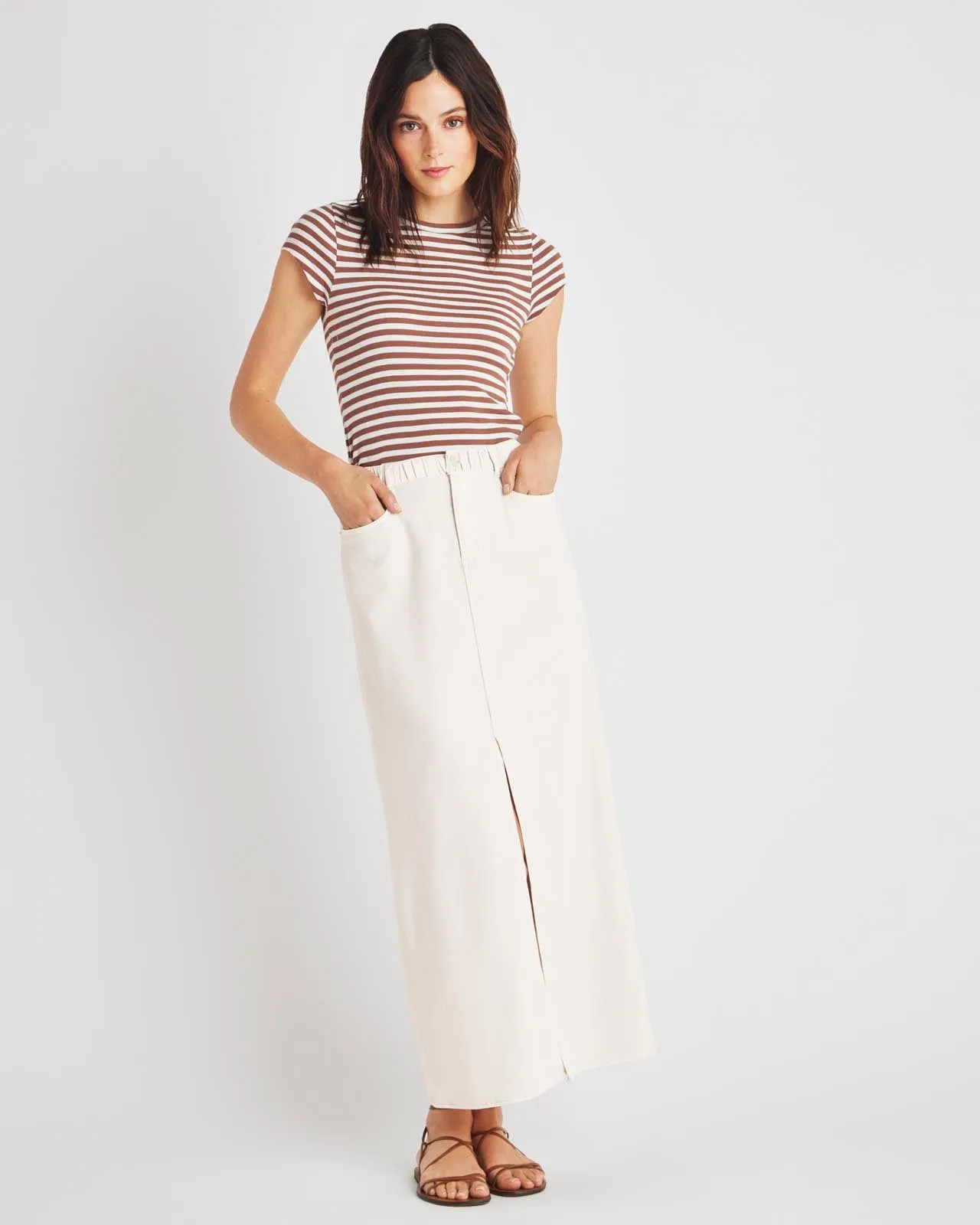 Rhiannon Maxi Skirt for Ladies