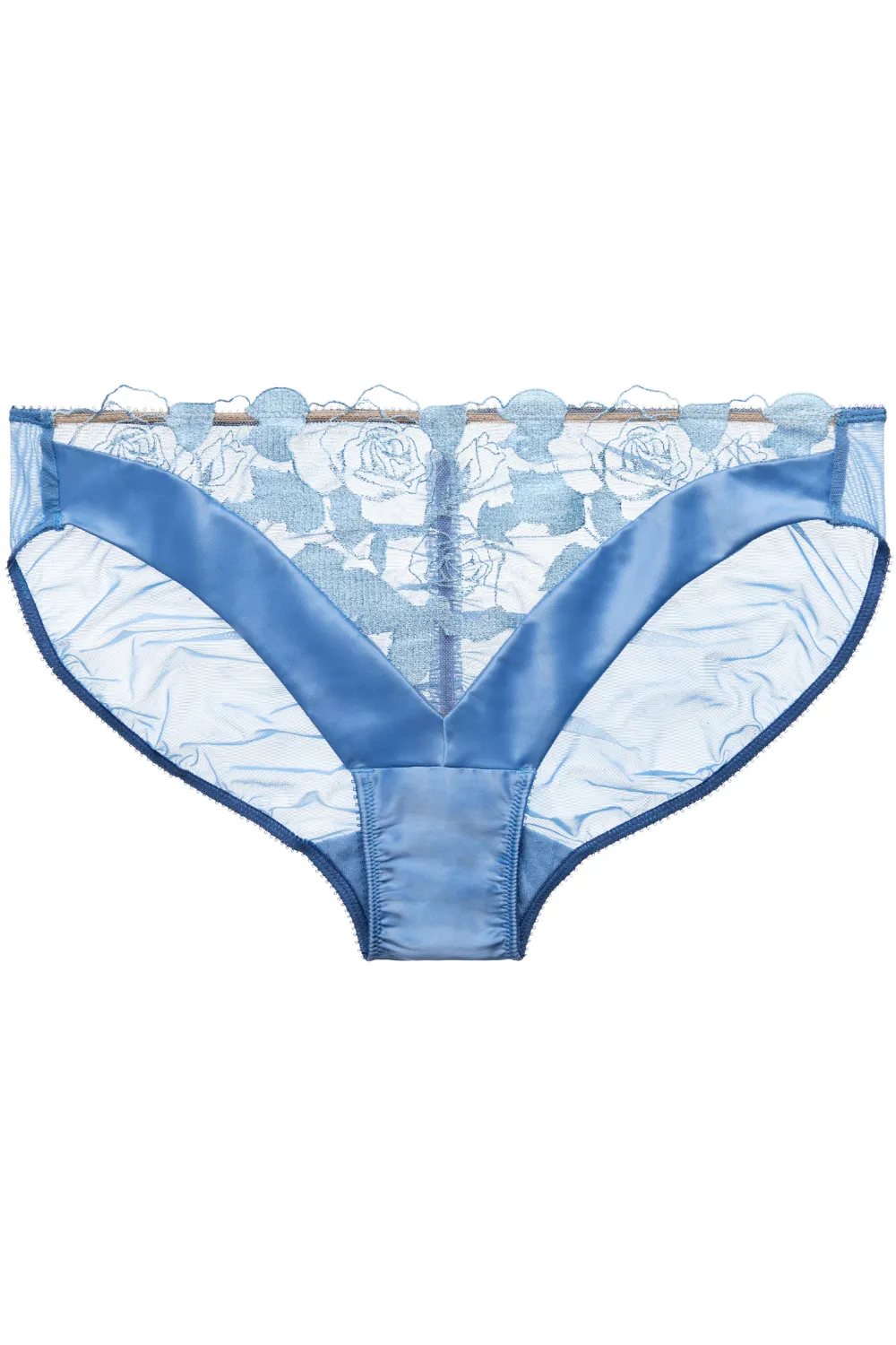 Rosabelle Brief -> Rosabelle Briefs: Stylish and Comfortable Underwear for Women