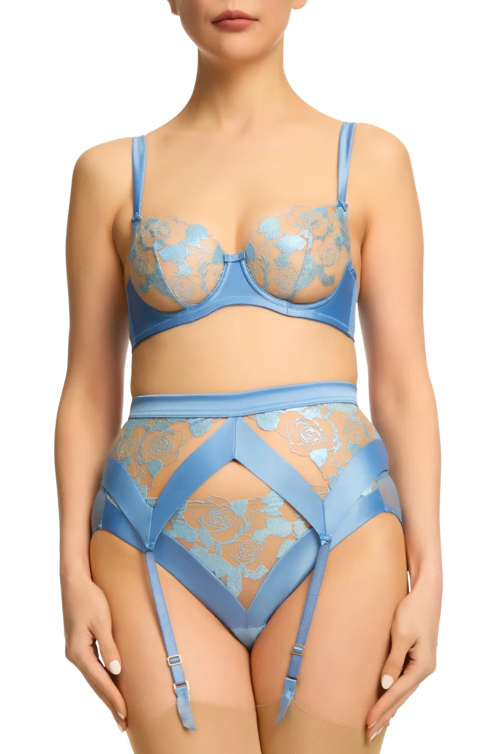 Rosabelle Brief -> Rosabelle Briefs: Stylish and Comfortable Underwear for Women