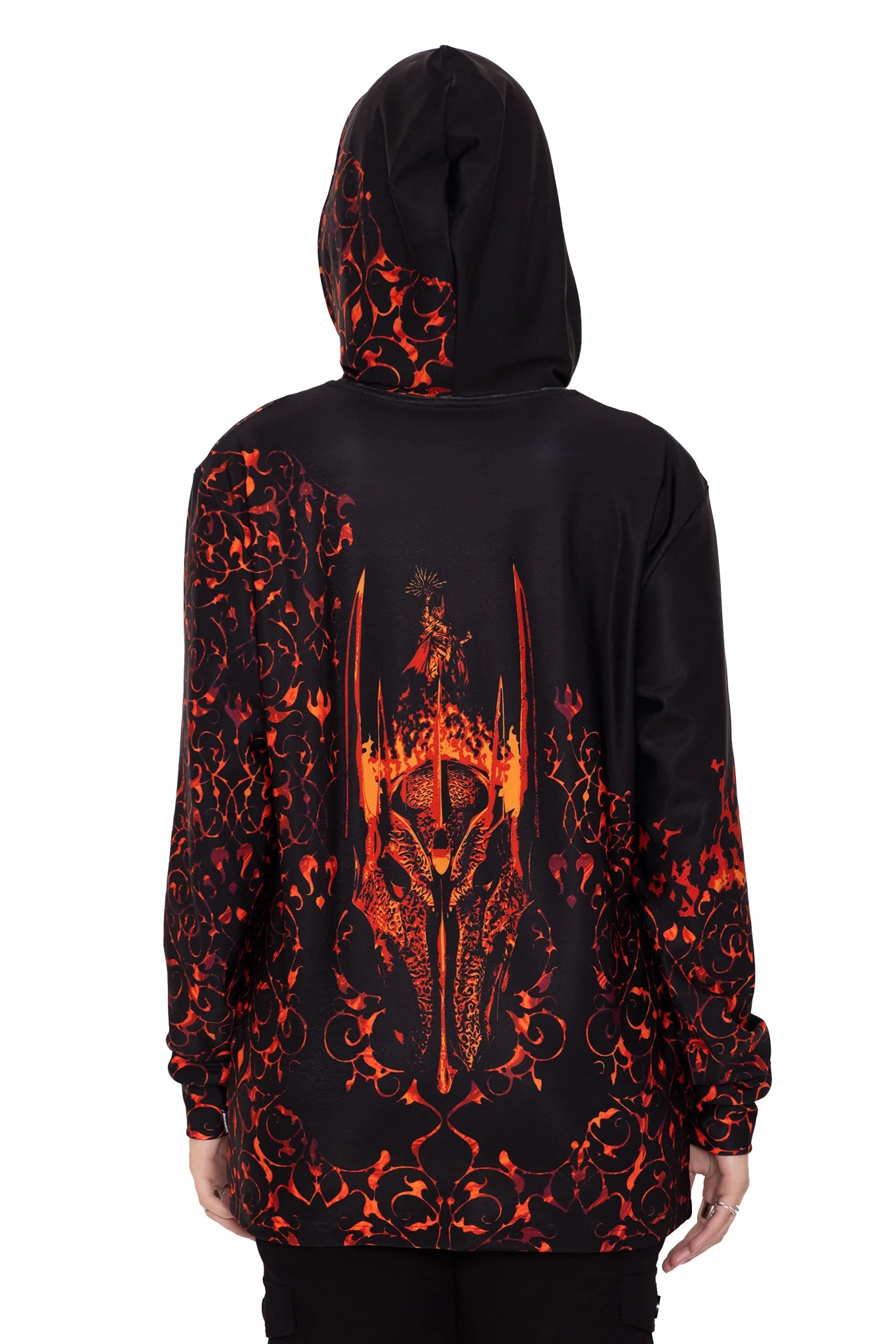 Sauron Hoodie Sweater