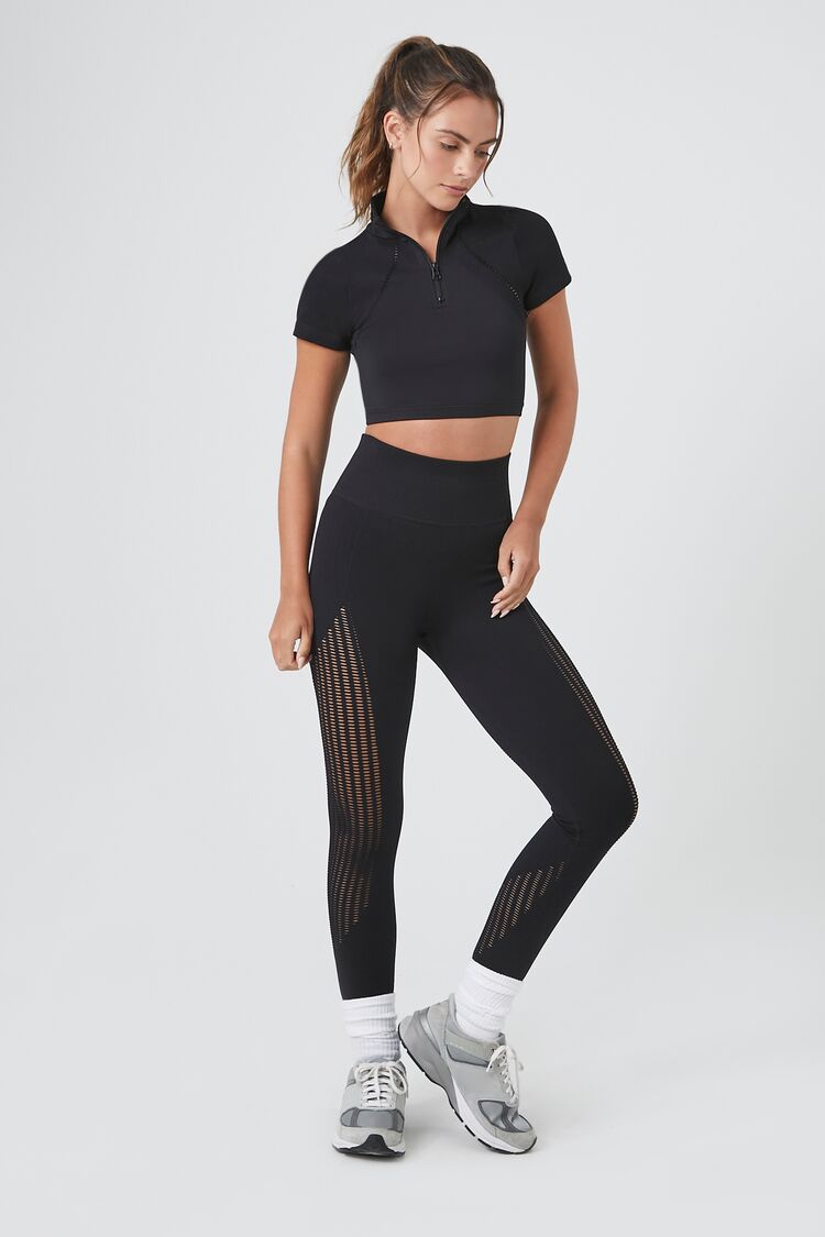 Sculpting Active Leggings