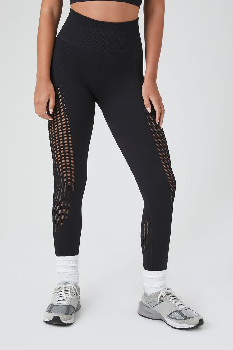 Sculpting Active Leggings