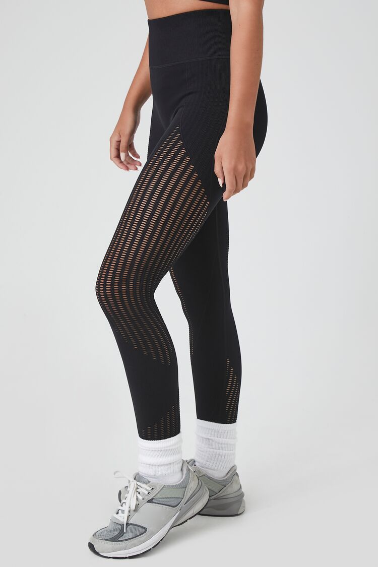 Sculpting Active Leggings