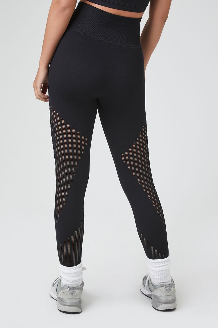 Sculpting Active Leggings