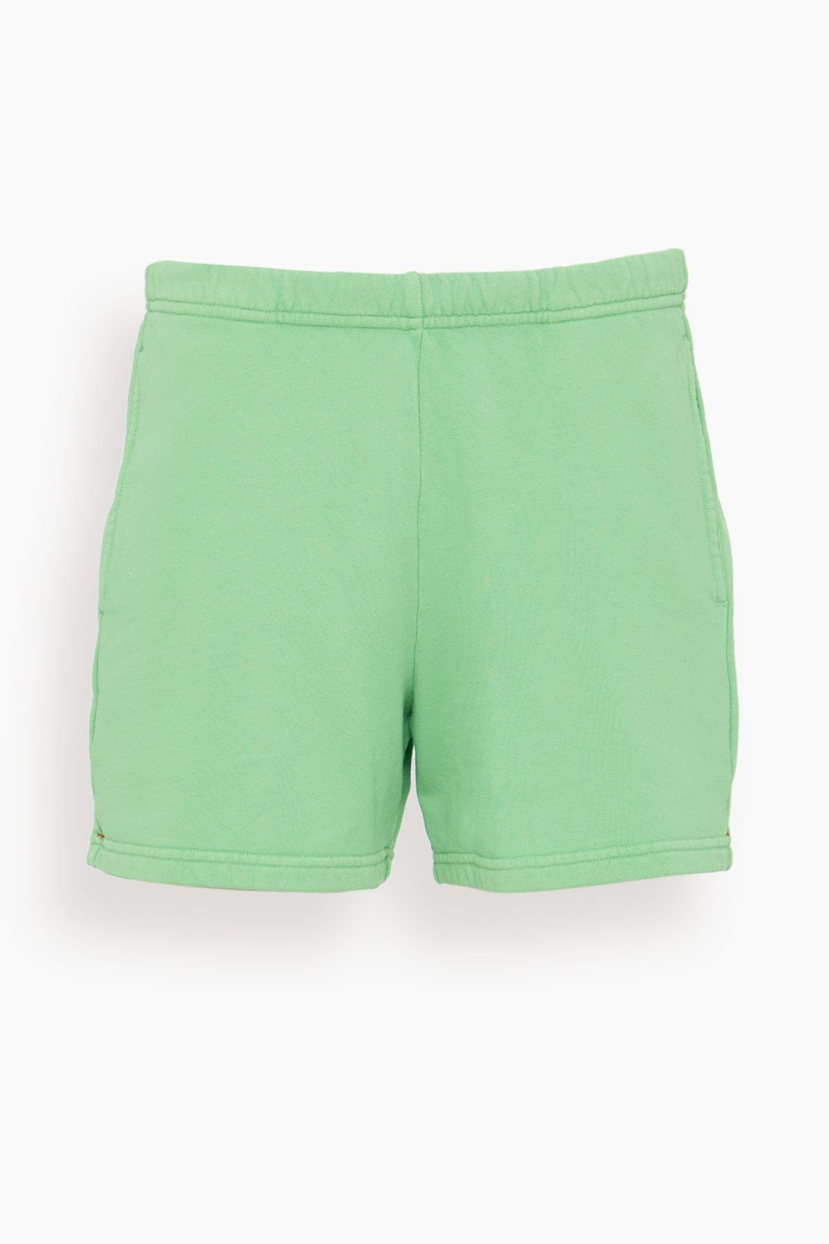 Shayne Green Sweatshort