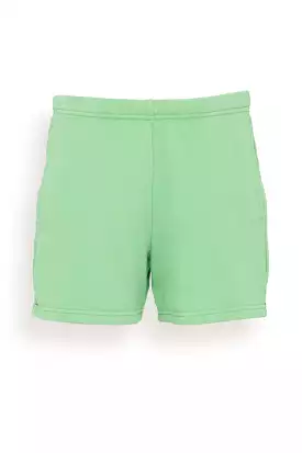 Shayne Green Sweatshort