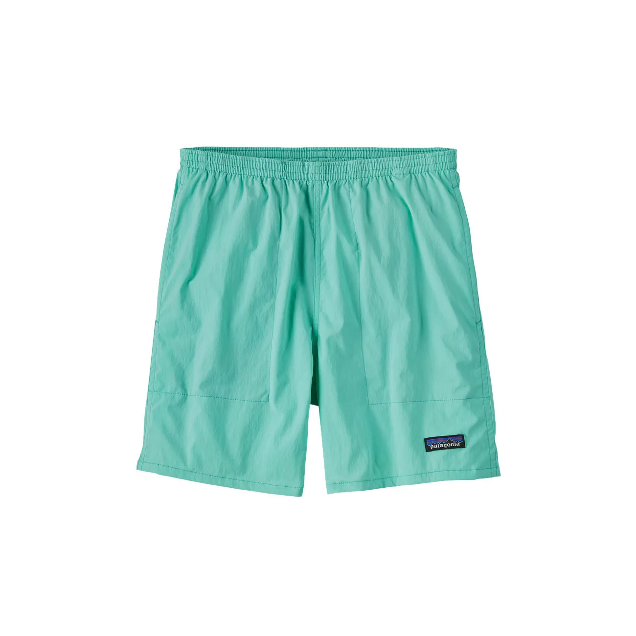 Shorts Men's Early Teal Baggies Light Blue