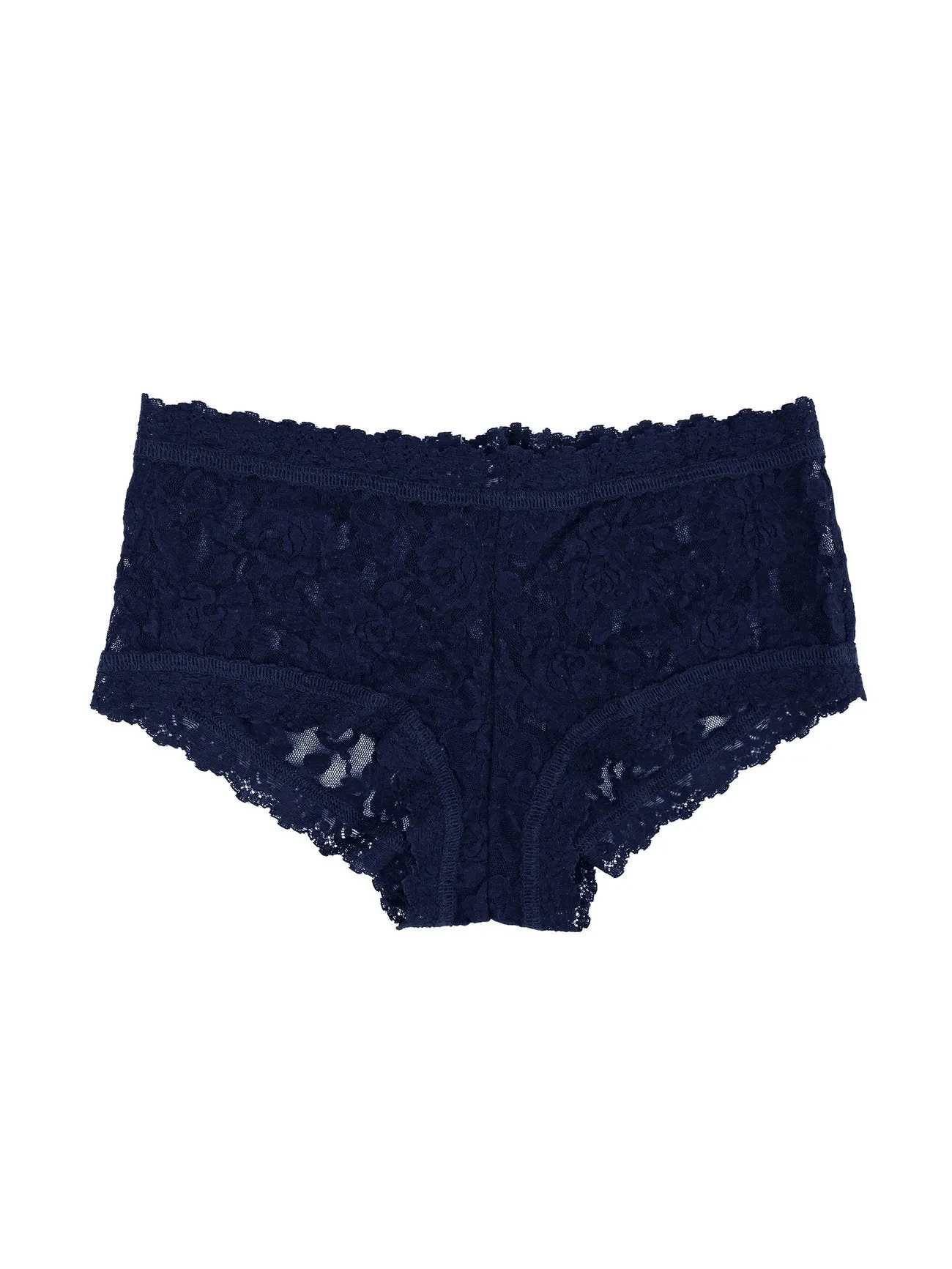 Lace Boyshort Signature Collection