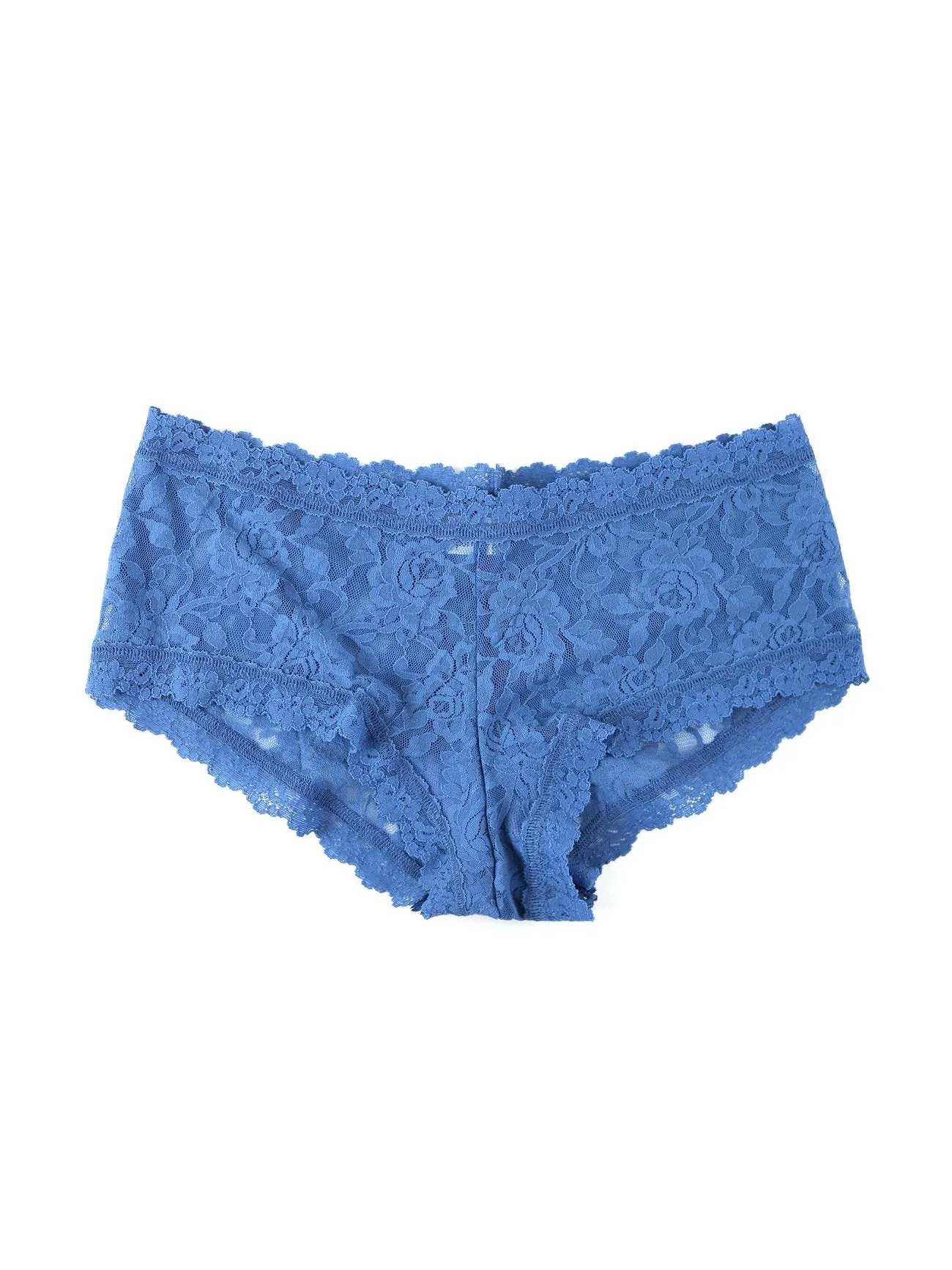 Lace Boyshort Signature Collection