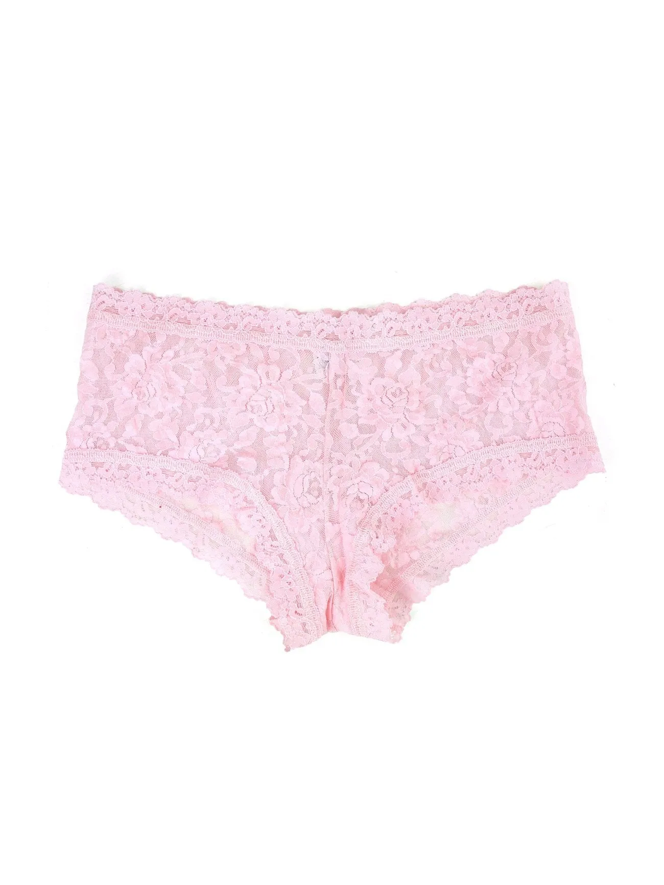 Lace Boyshort Signature Collection