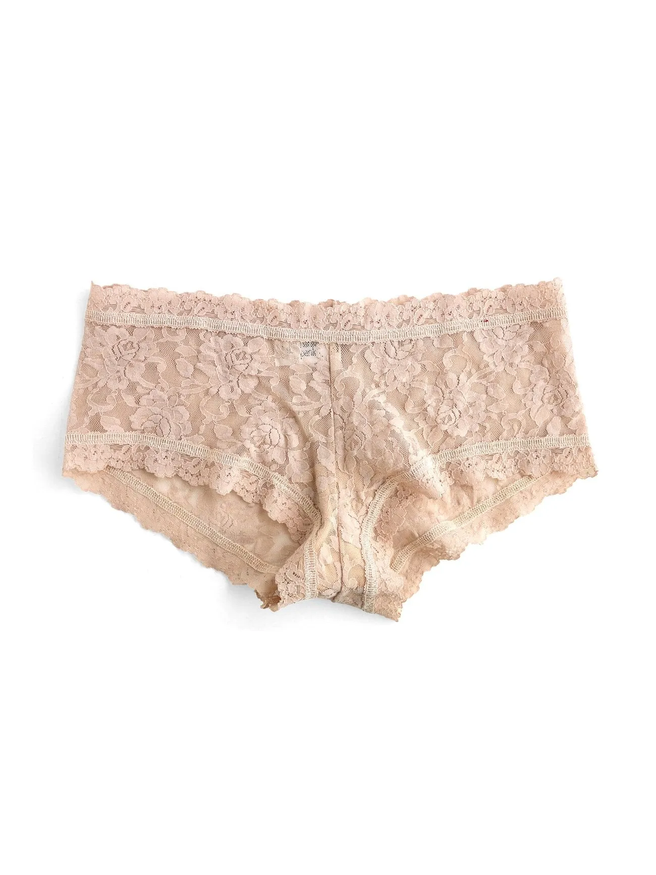 Lace Boyshort Signature Collection