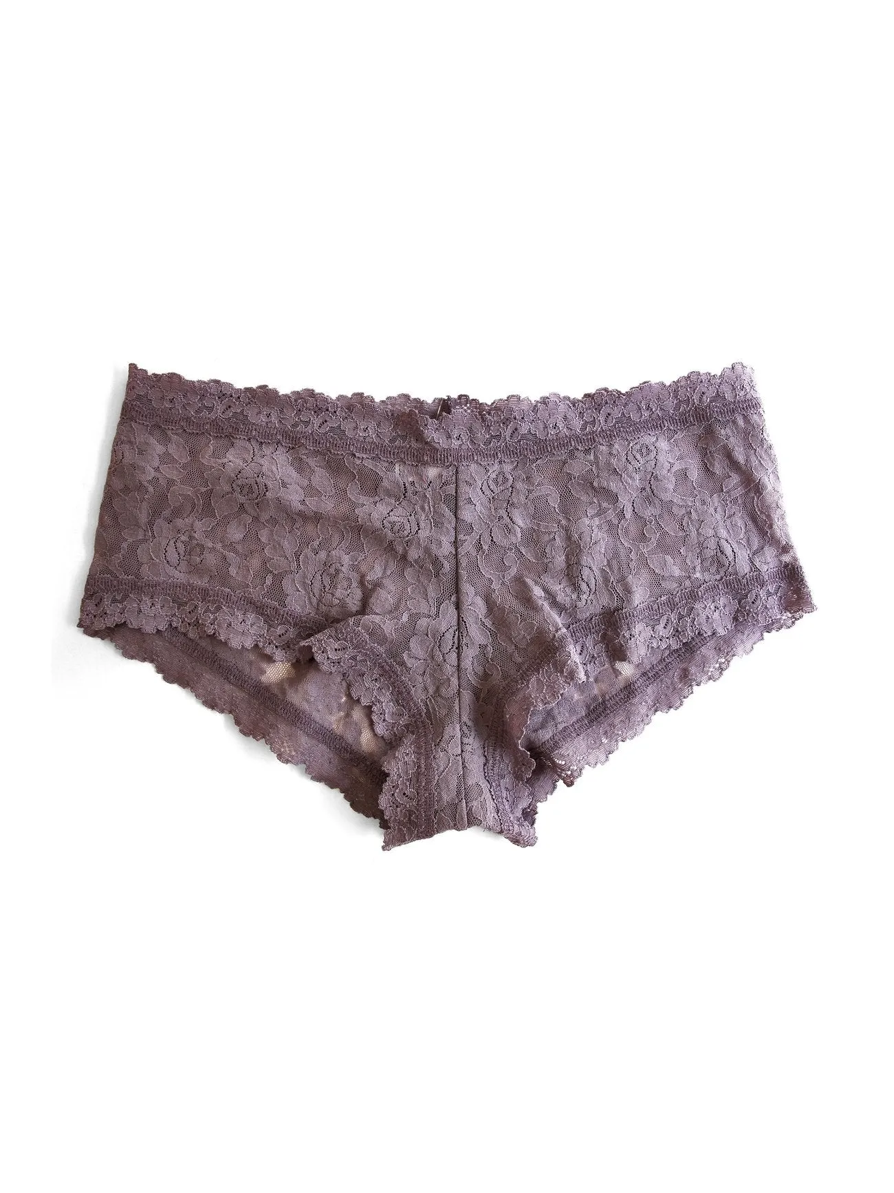 Lace Boyshort Signature Collection