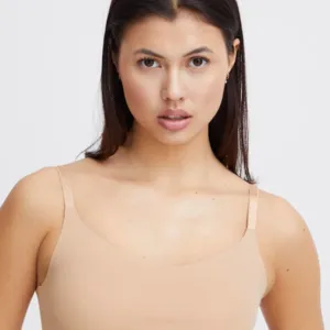 Sleeveless Seamless Camisole