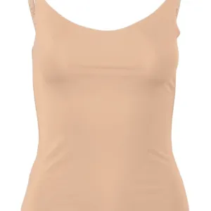 Sleeveless Seamless Camisole