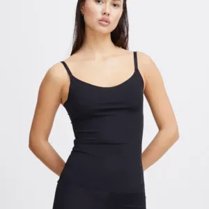 Sleeveless Seamless Camisole