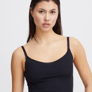 Sleeveless Seamless Camisole